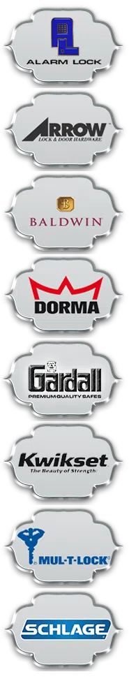 St Johns FL Locksmiths Store St Johns, FL 904-310-0111 - verticle-brands